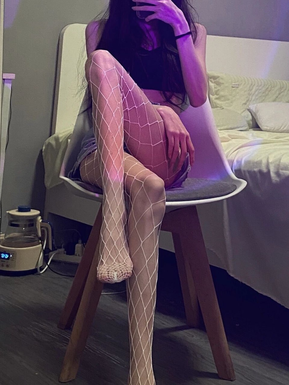 楠里、Xiaosibao写真合集 楠里、Xiaosibao写真合集预览图