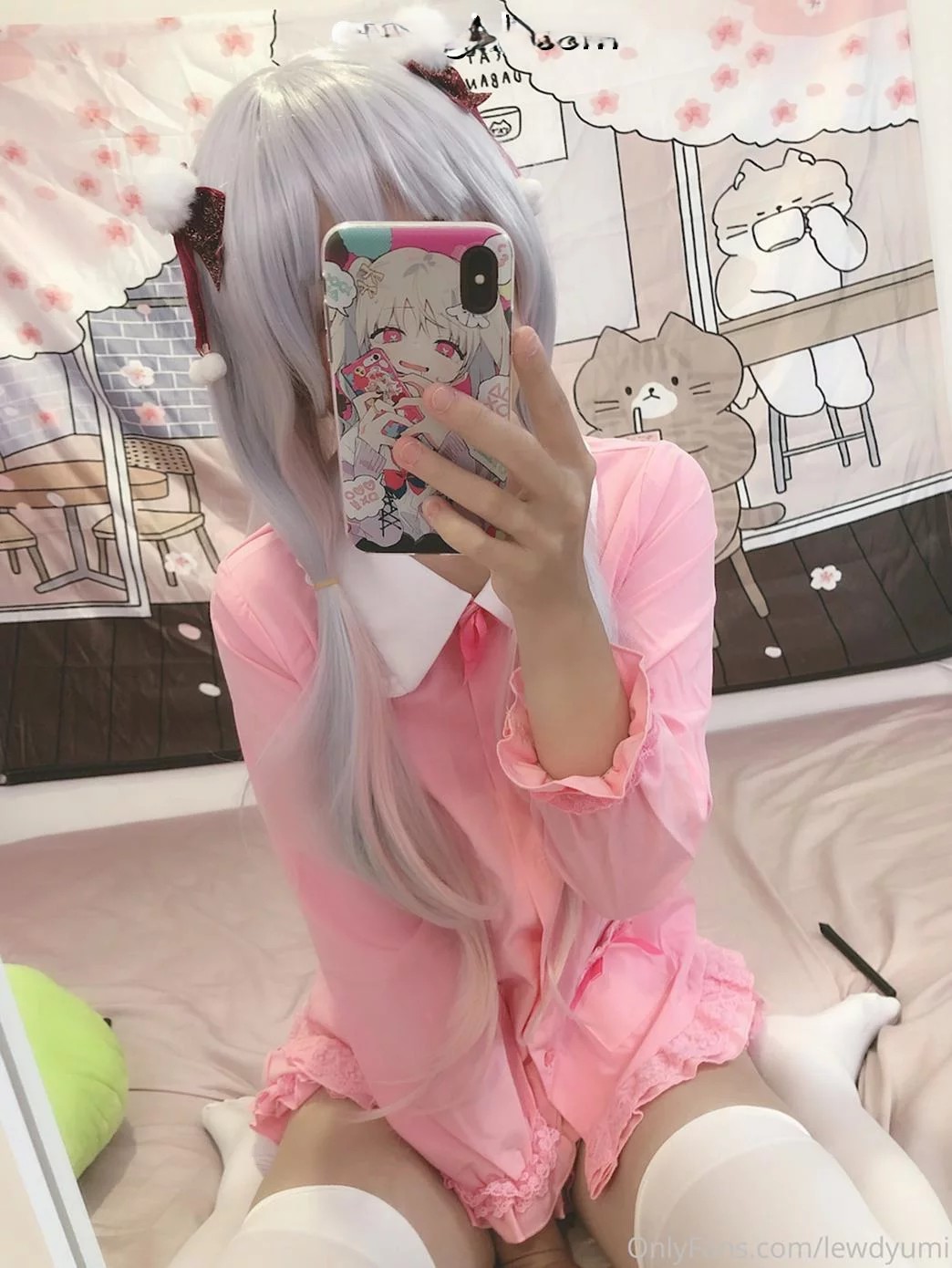 优咪写真合集预览图