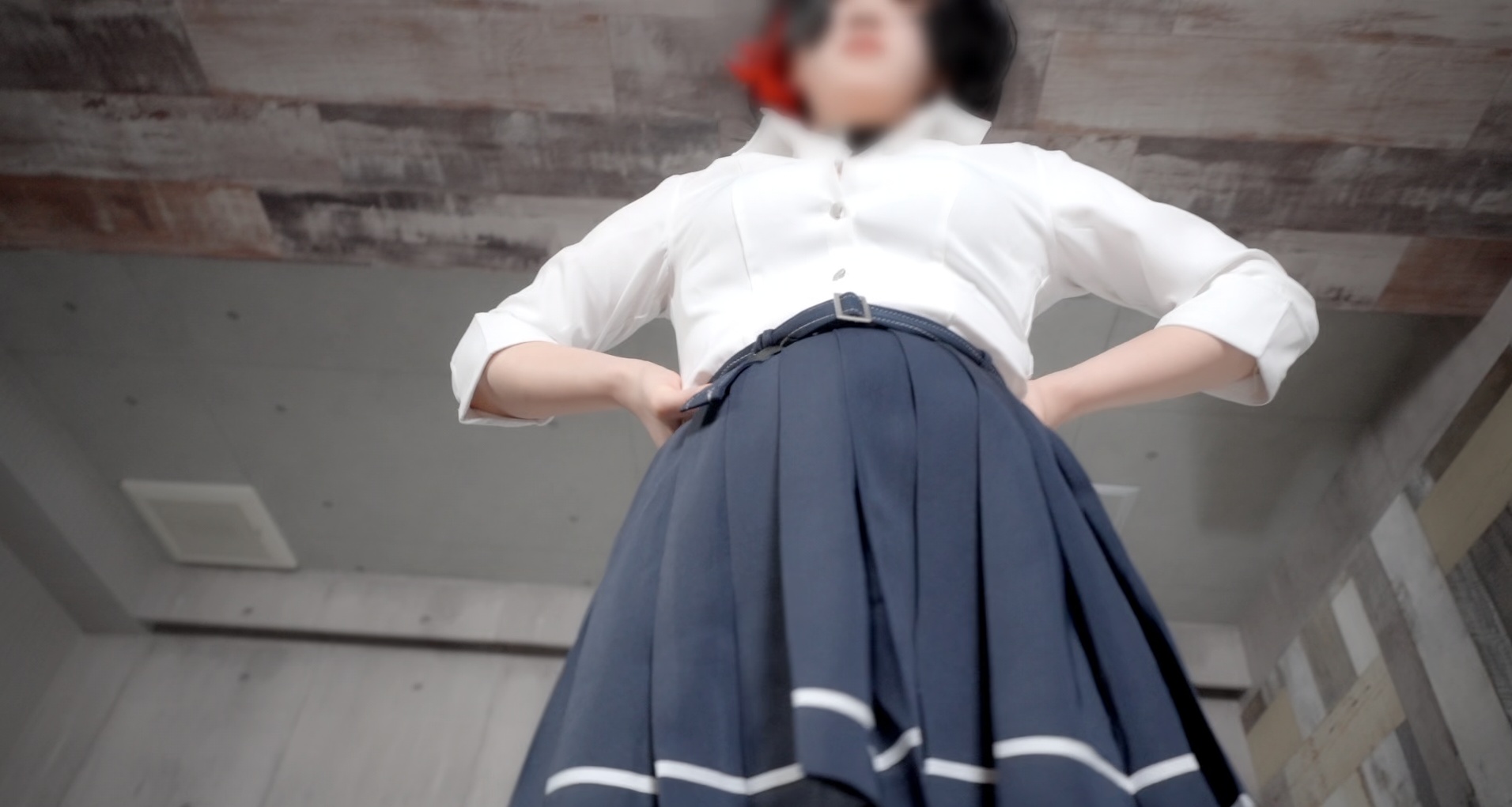 cosplaybunbun写真合集预览图