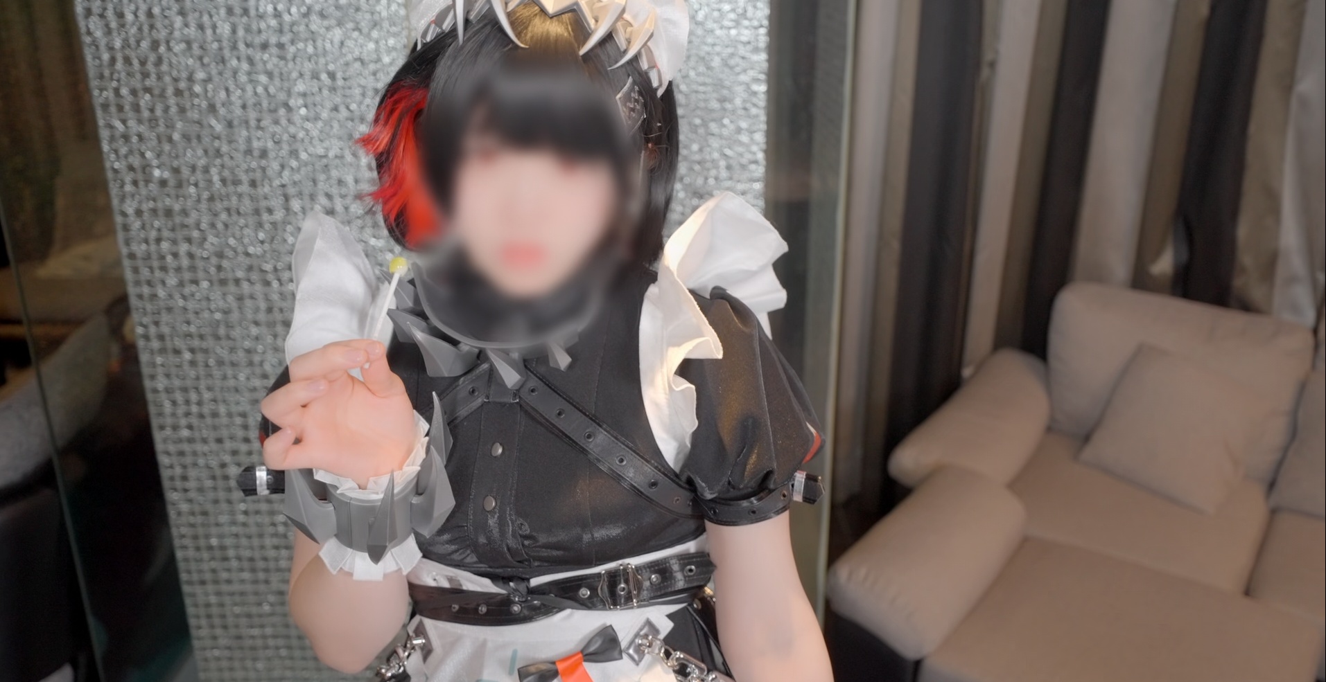 cosplaybunbun写真合集预览图