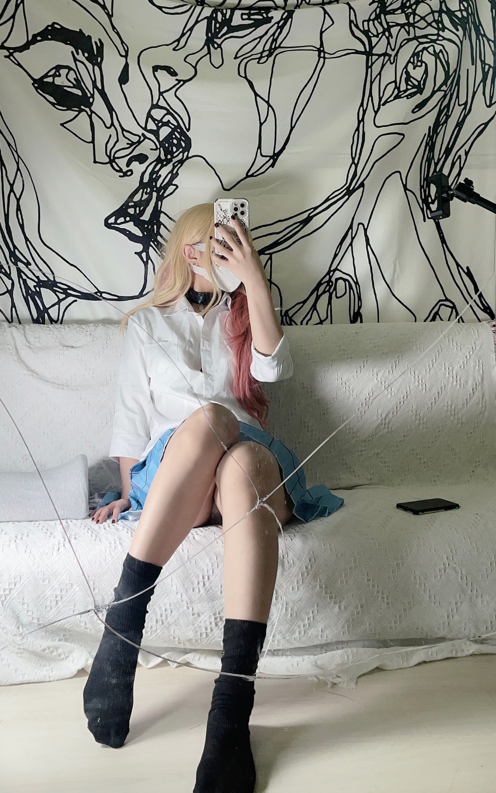 KKlove、你的KK写真合集 KKlove、你的KK写真合集预览图