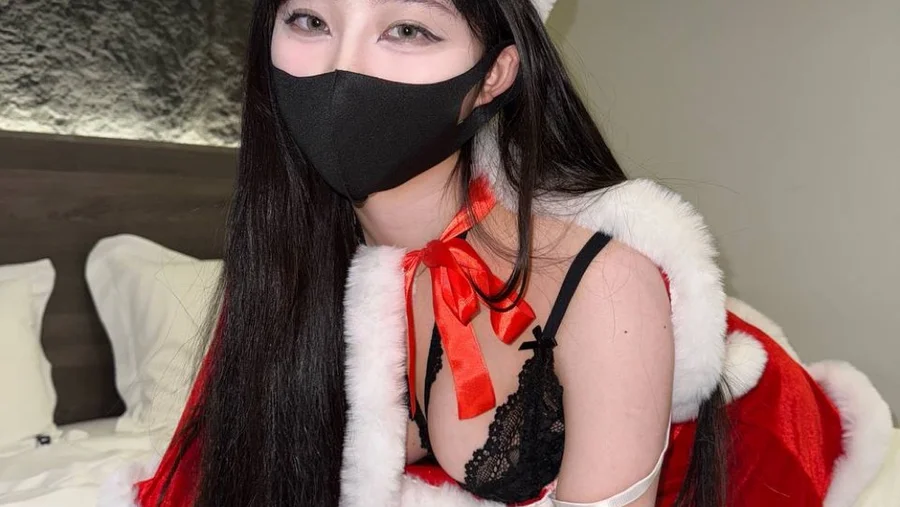 pao泡糖写真合集 pao泡糖写真合集预览图