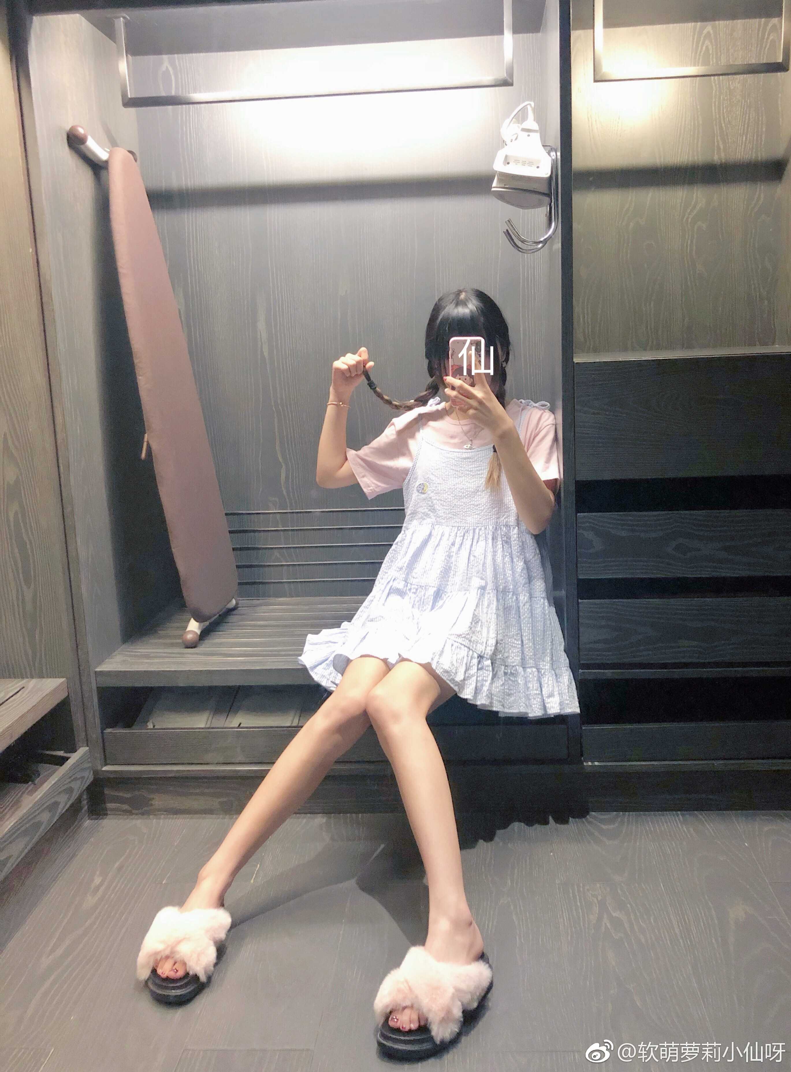 樱花少女仙m、小仙写真合集预览图