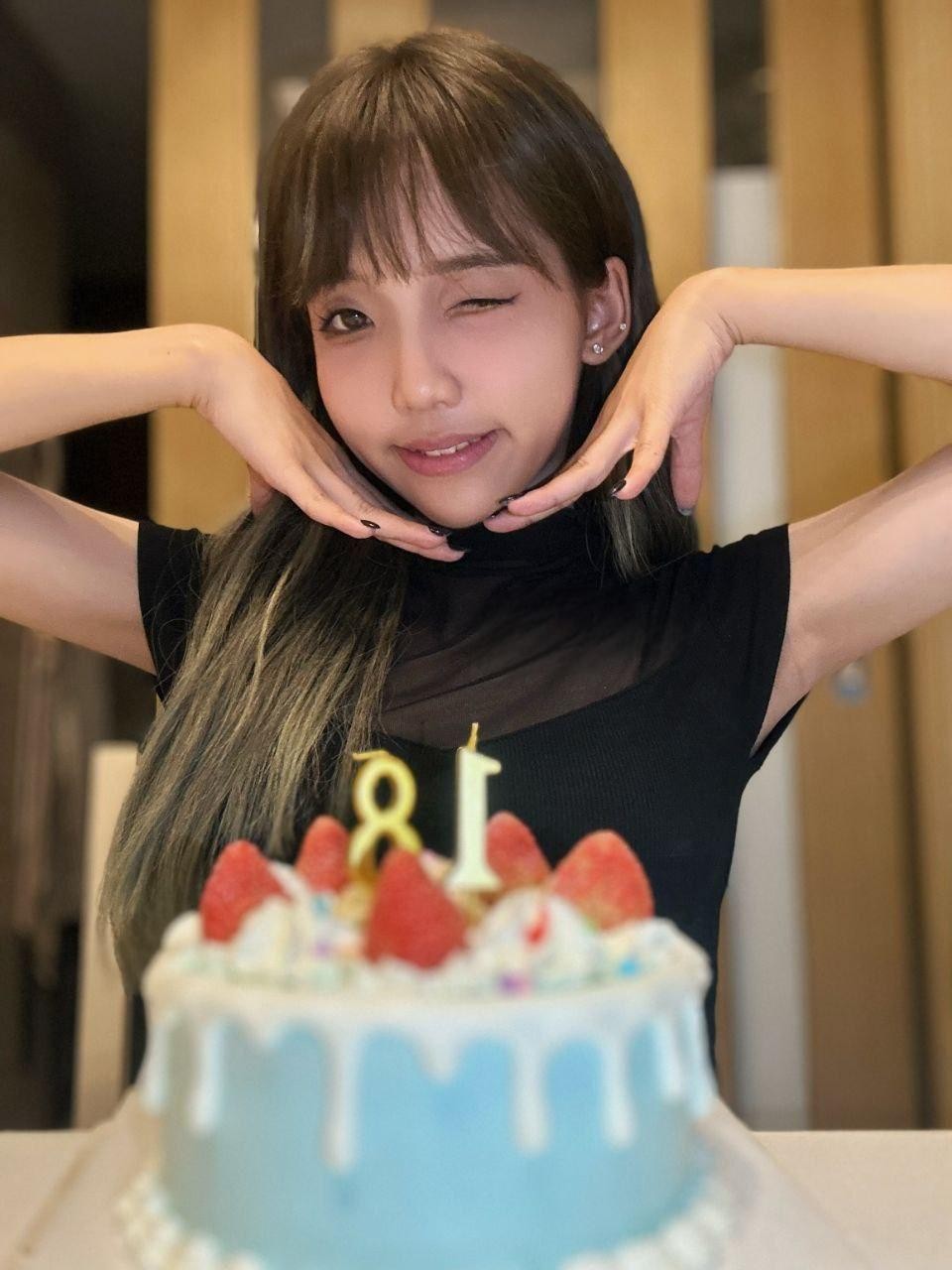 cuteavdoll写真合集预览图