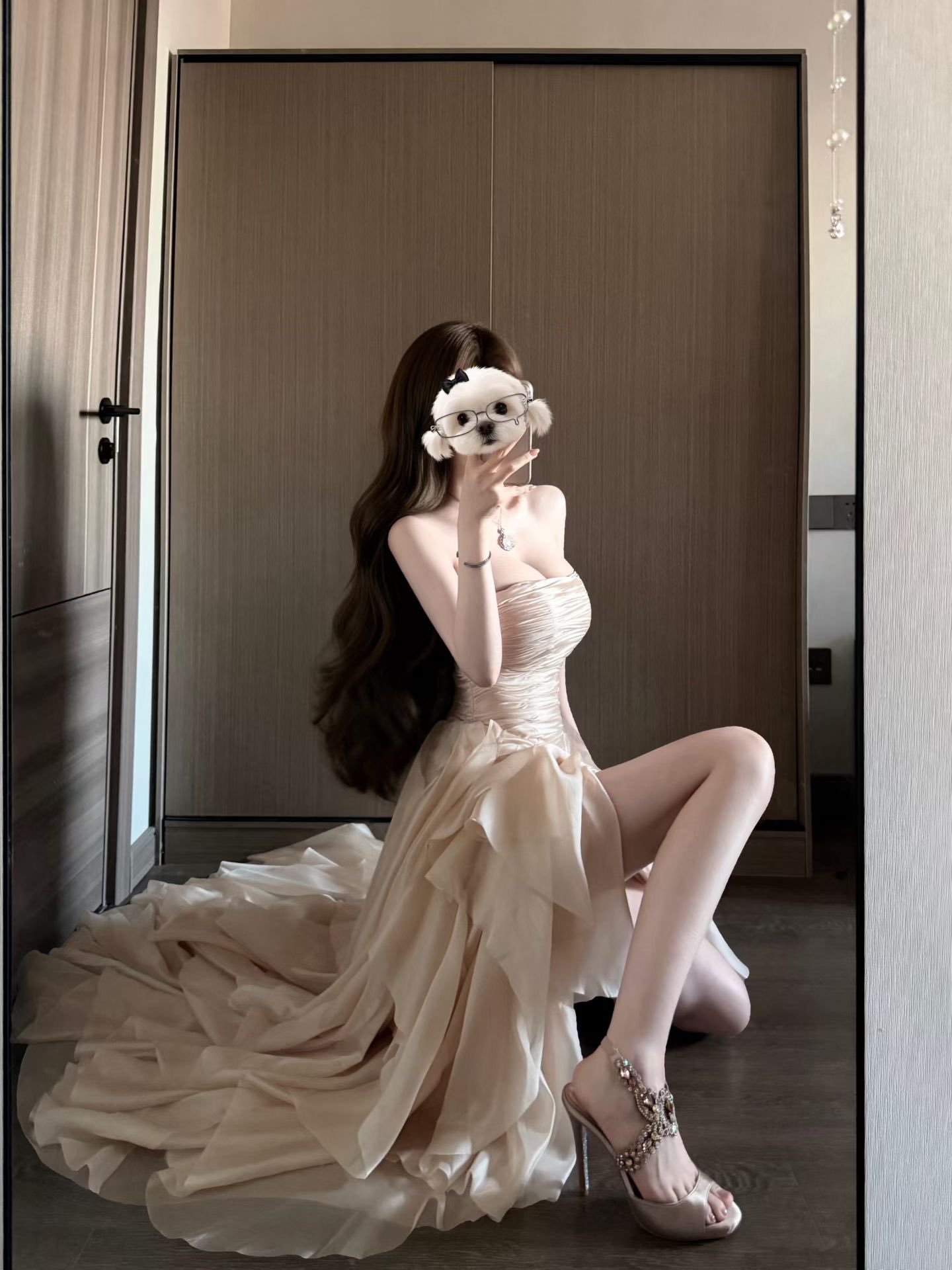 一只顶美写真合集预览图