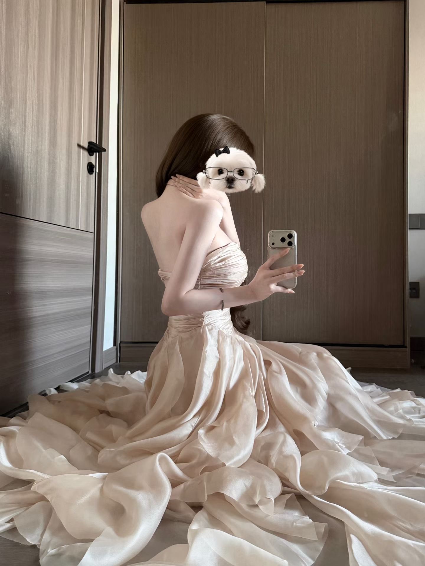 一只顶美写真合集预览图