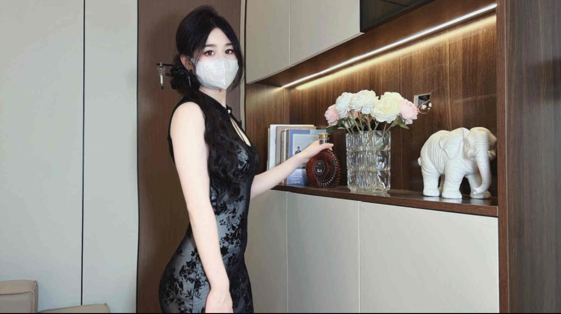 萌崽儿写真合集预览图