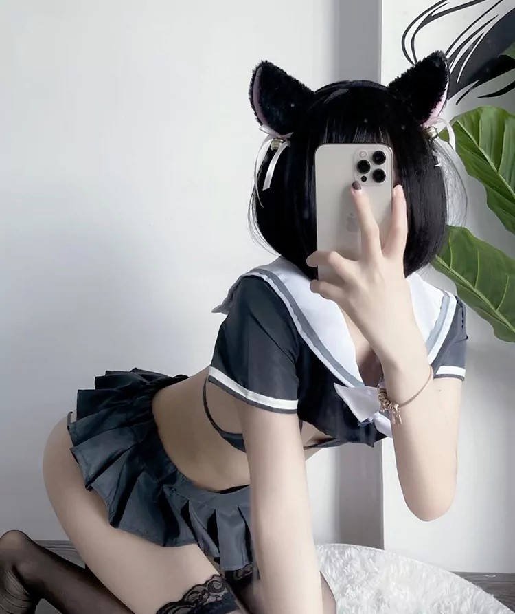 兔崽baby、兔酱写真合集预览图