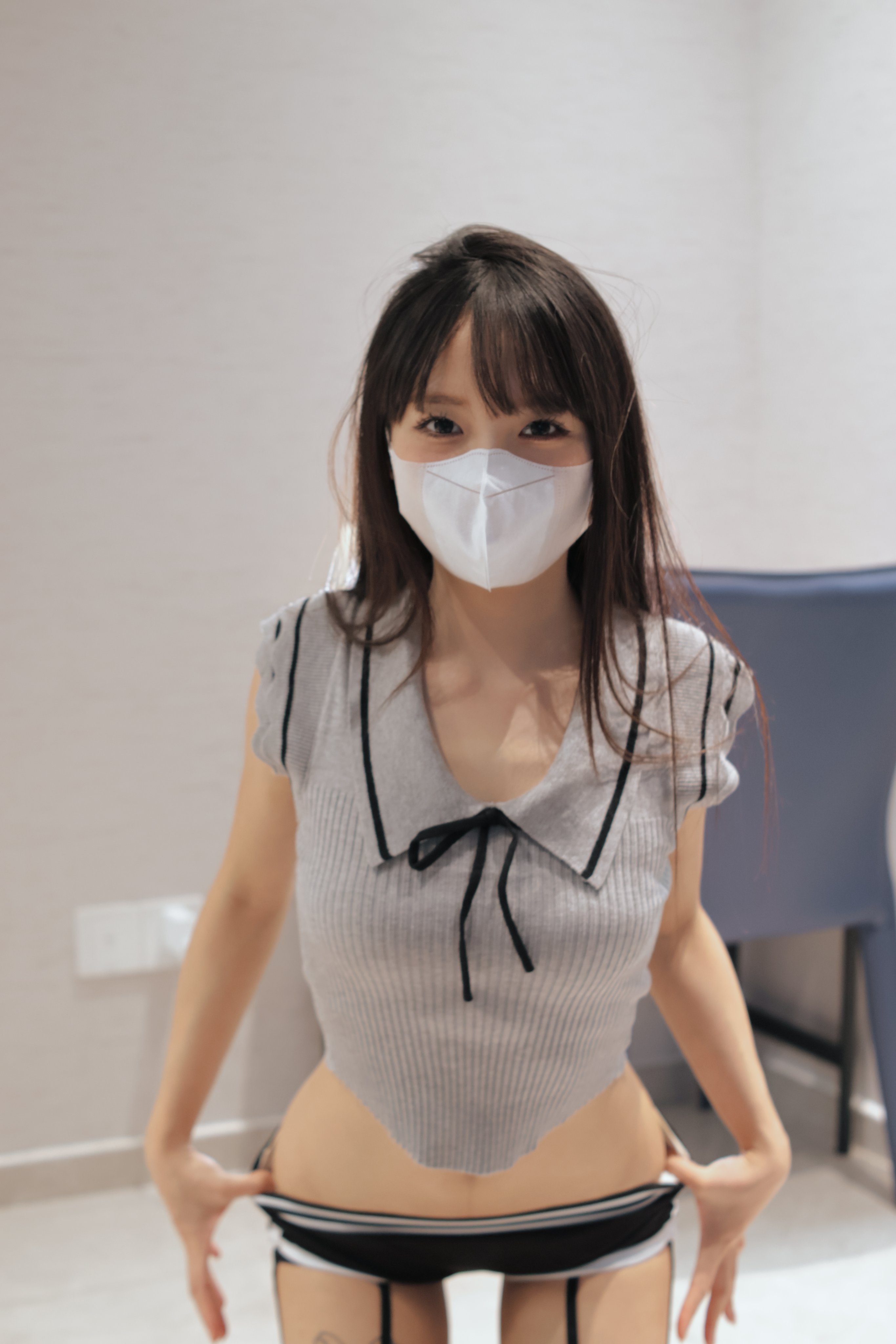 小巧芋艿taro写真合集预览图