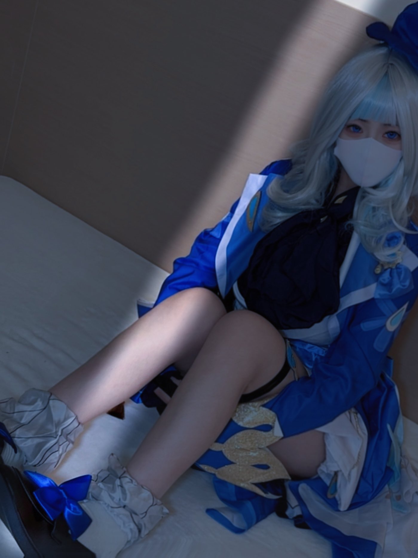 小欣奈写真合集预览图