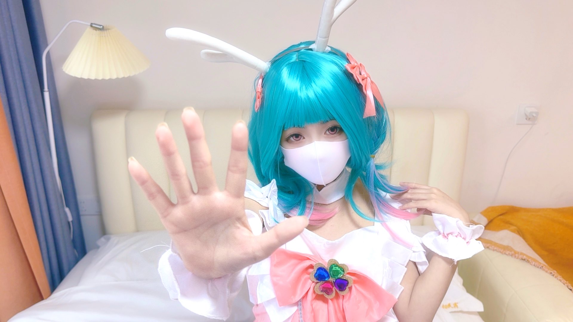 小欣奈写真合集预览图