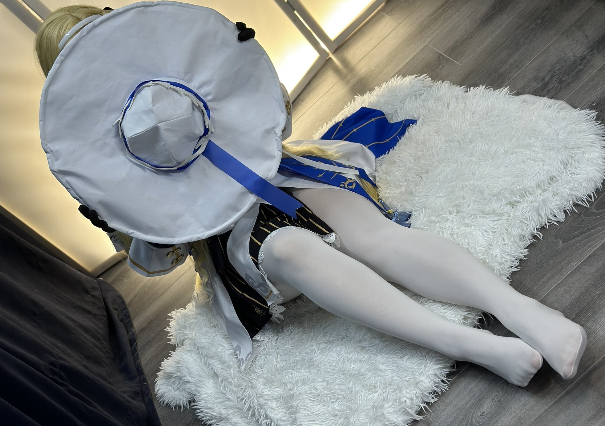 Yaorenneko写真合集预览图