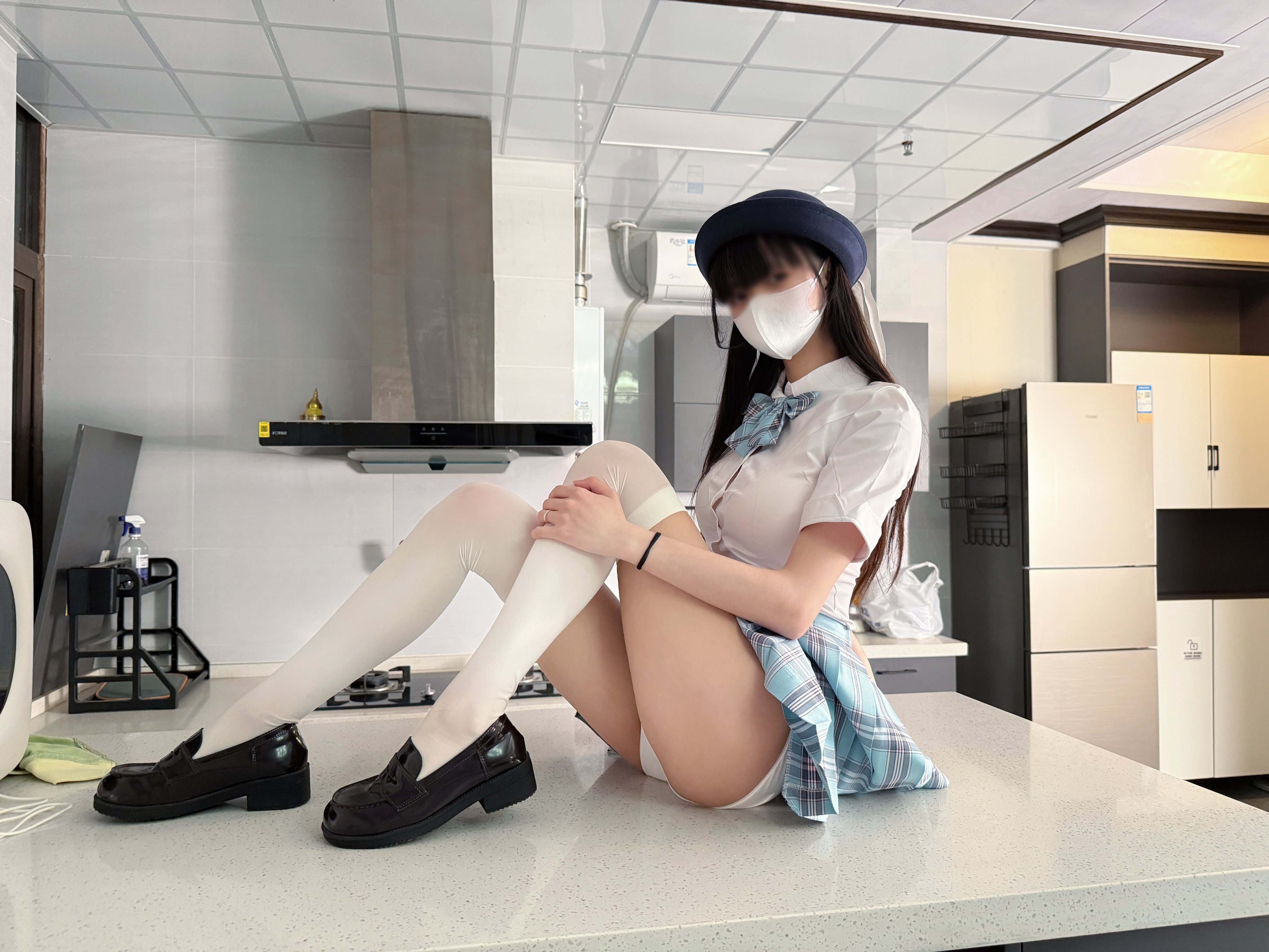 Tame凛写真合集预览图