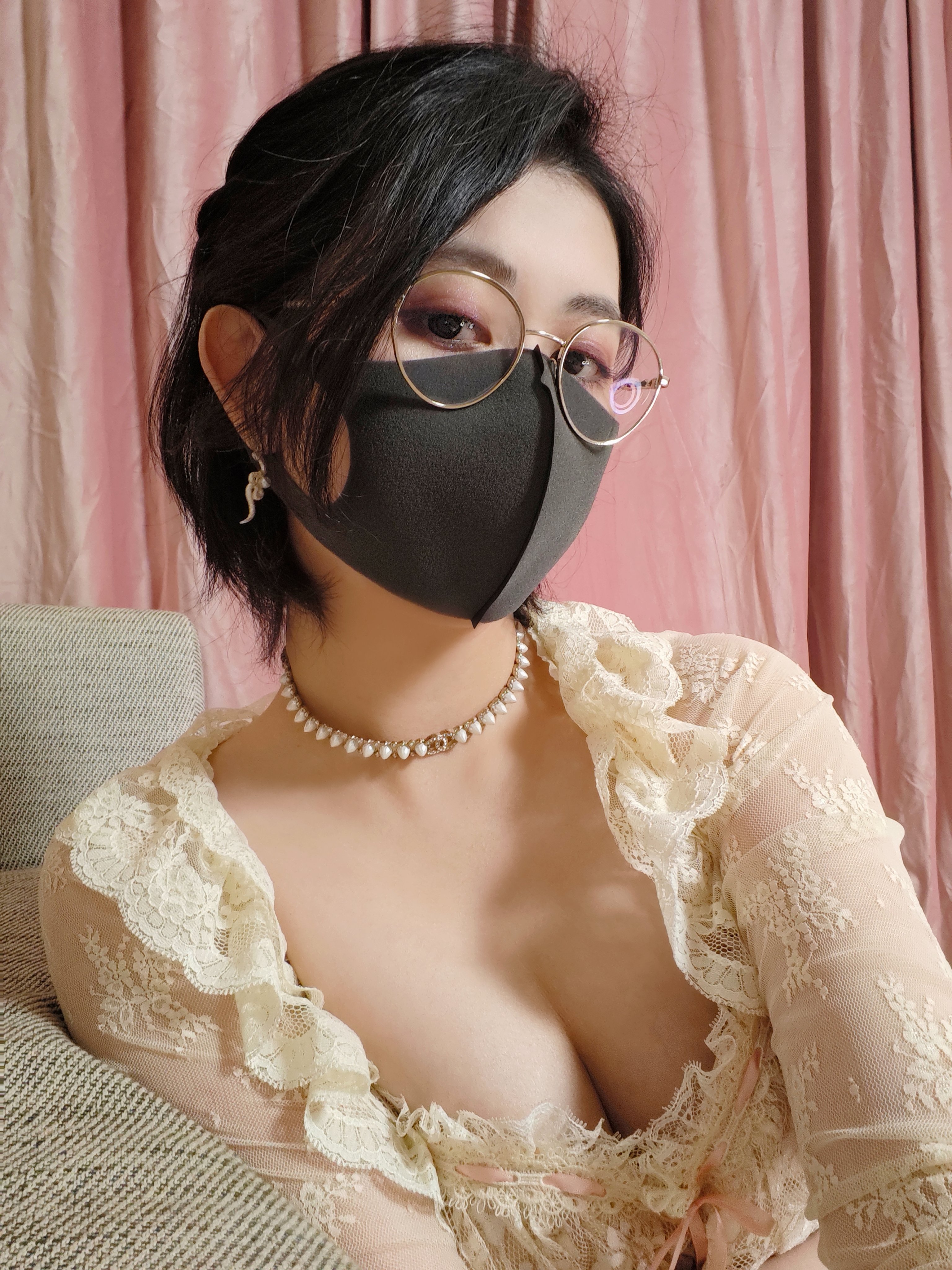 Naimi奶咪、Anaimiya写真合集预览图