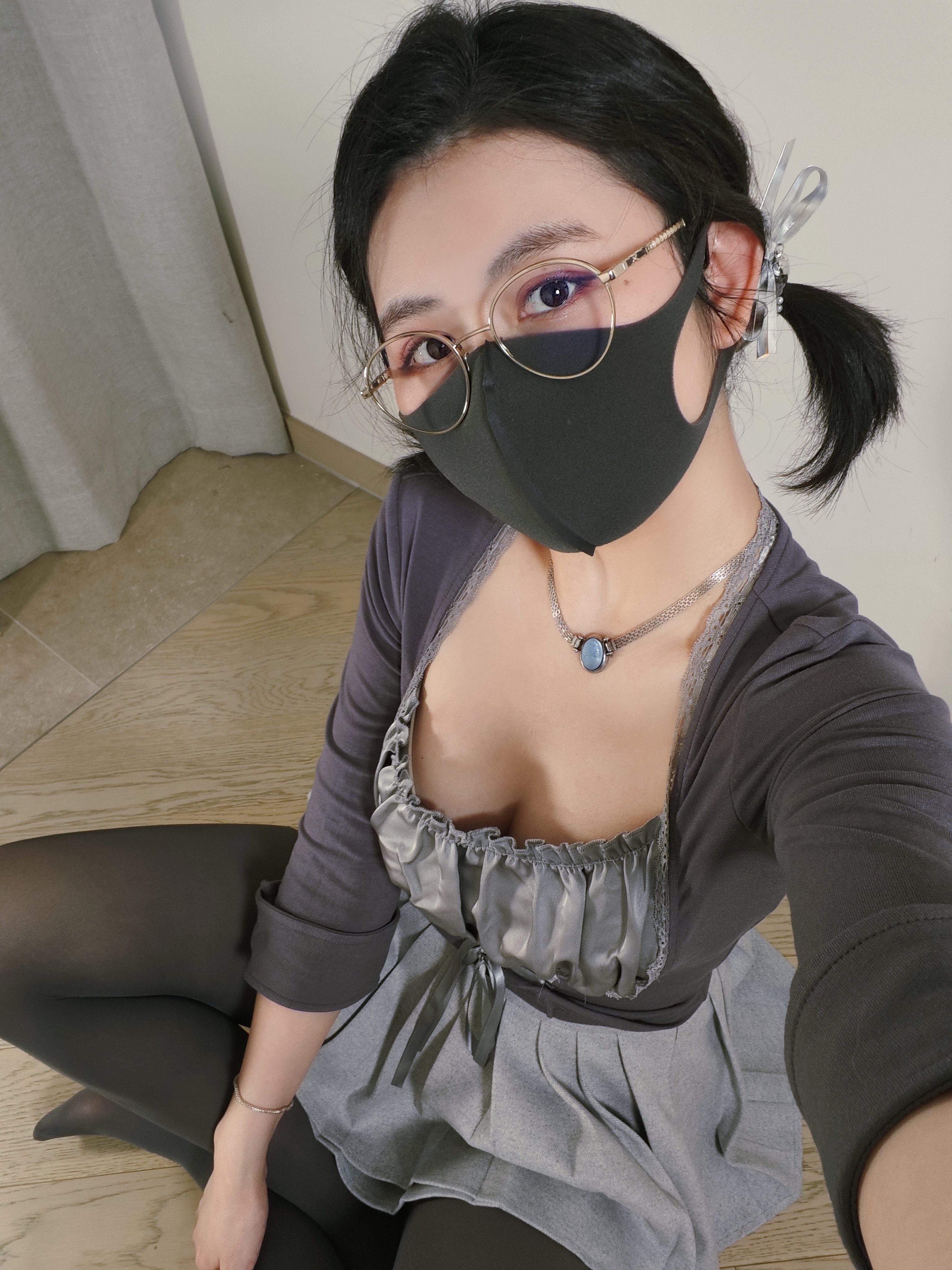 Naimi奶咪、Anaimiya写真合集预览图