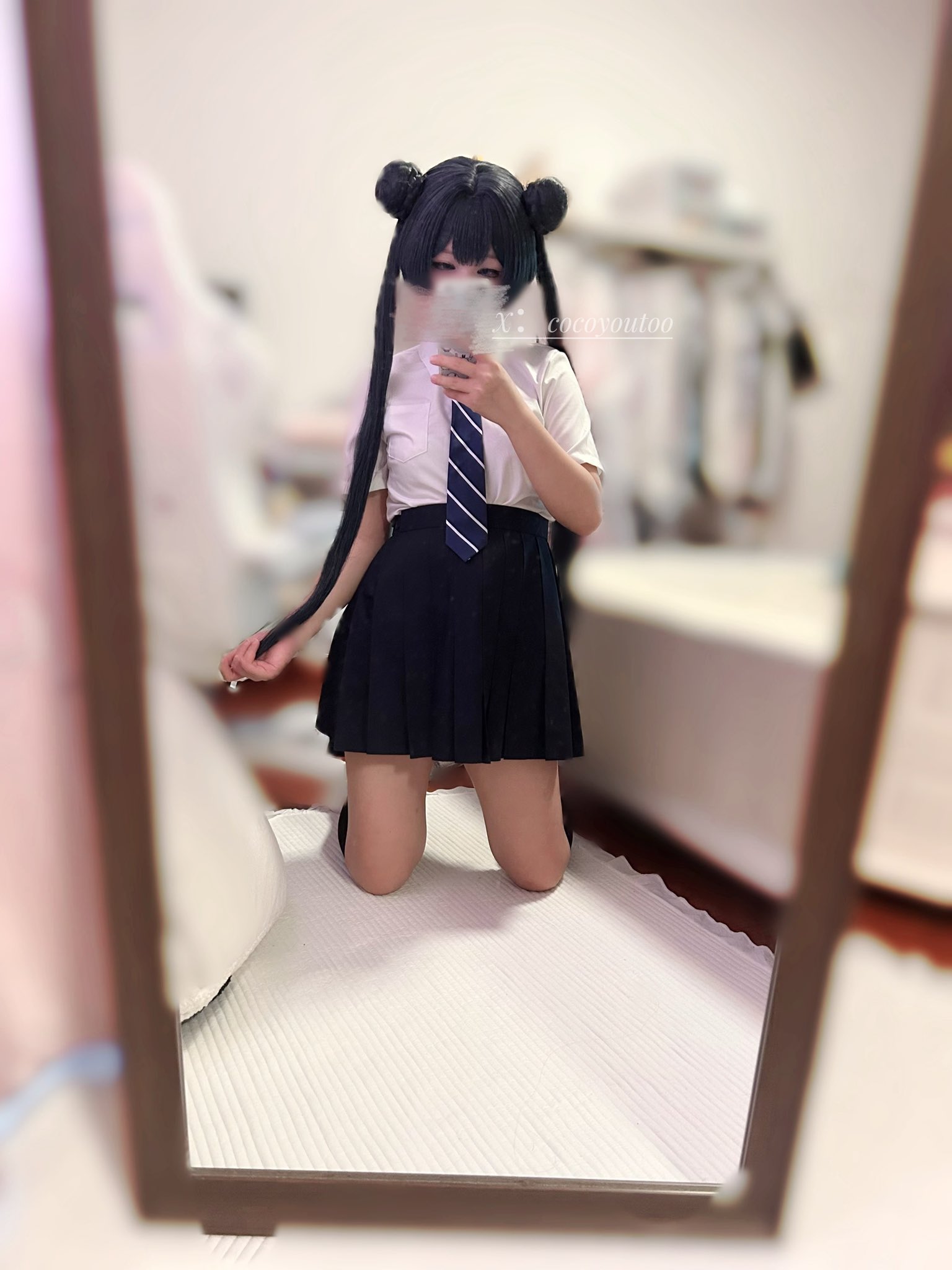 cocoyoutoo写真合集 cocoyoutoo写真合集预览图
