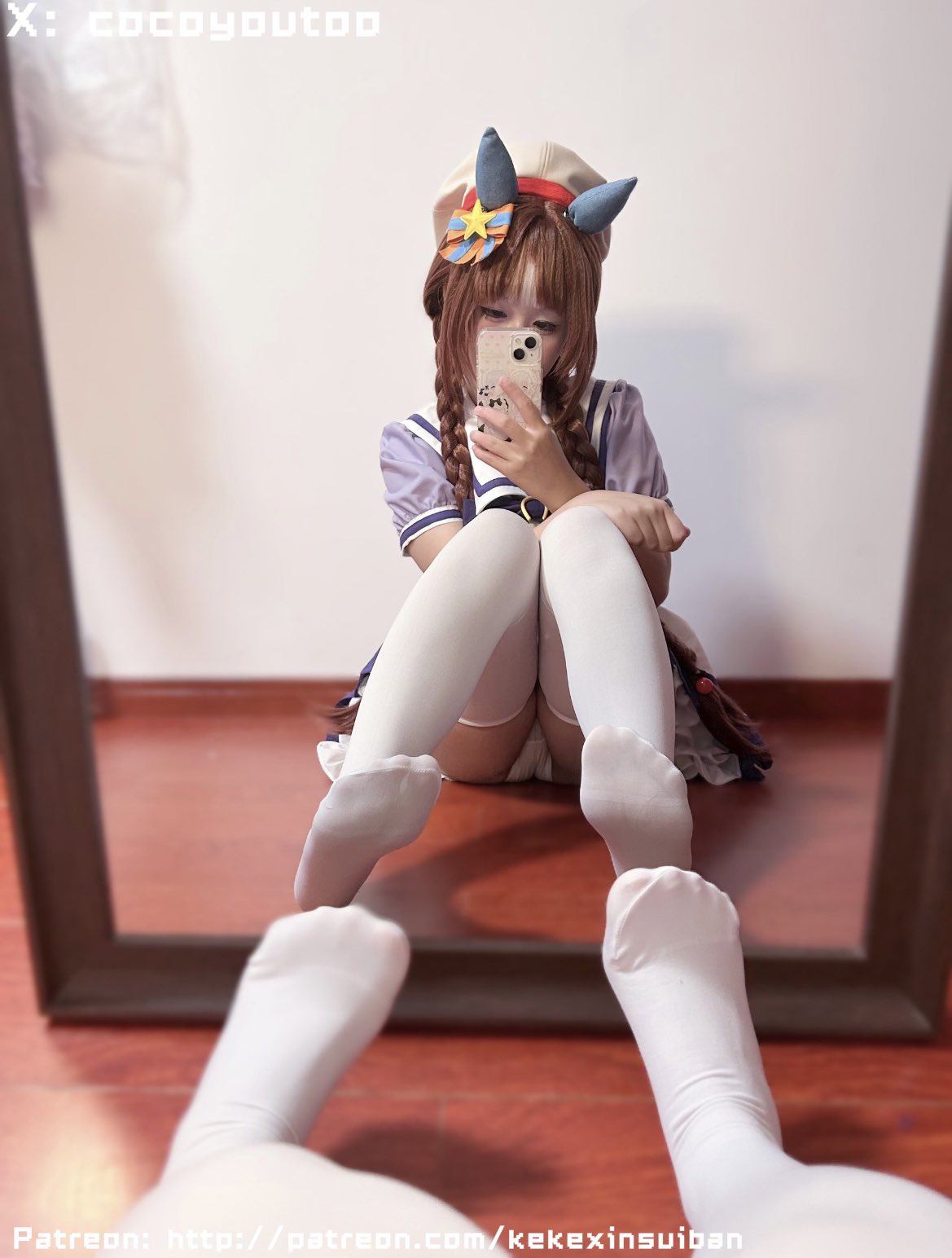 cocoyoutoo写真合集 cocoyoutoo写真合集预览图
