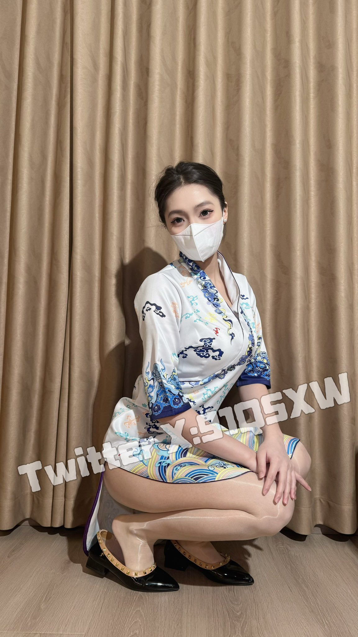 情深叉喔写真合集预览图
