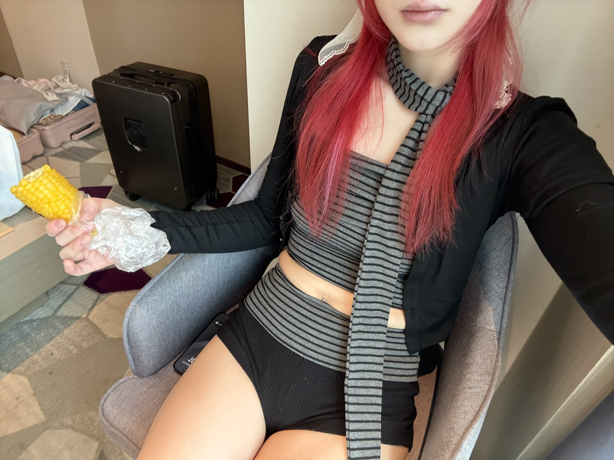 小瓜陆写真合集预览图