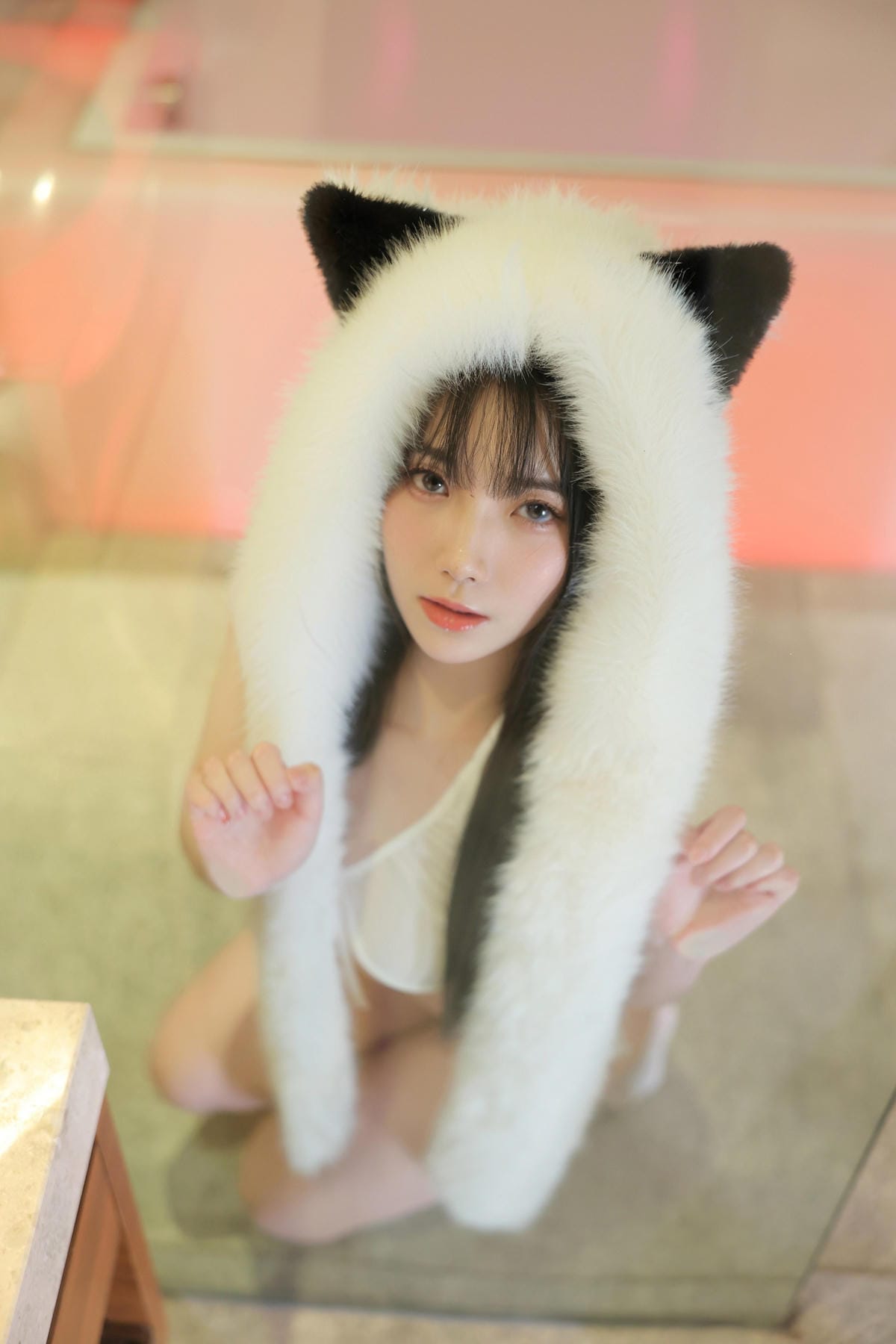 秀人内购写真合集 秀人内购写真合集预览图