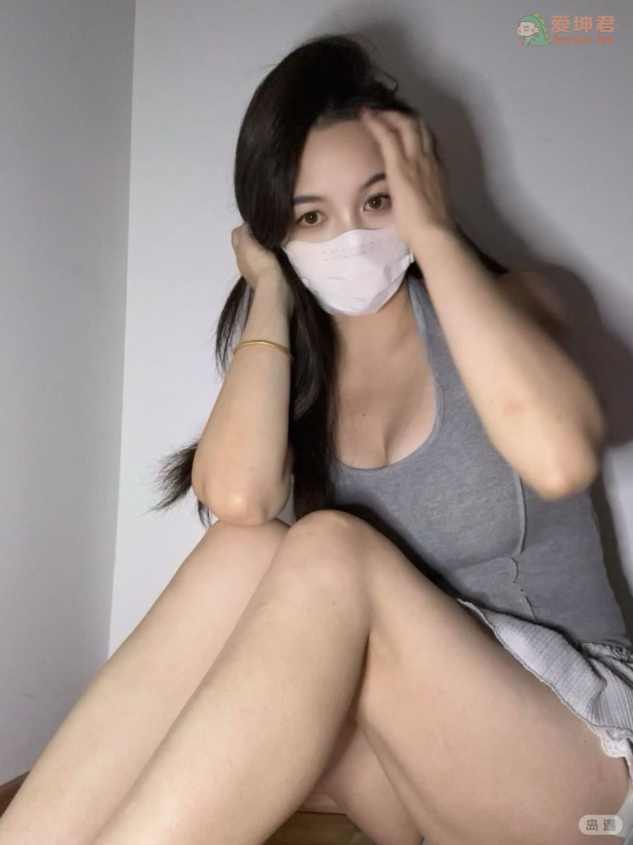 小熊美美写真合集预览图