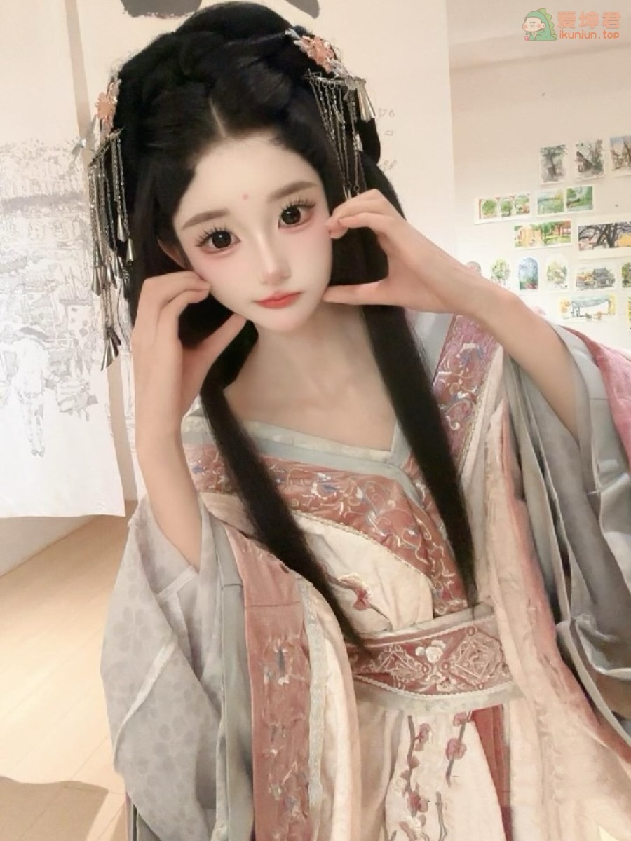 岛遇写真合集 岛遇写真合集预览图