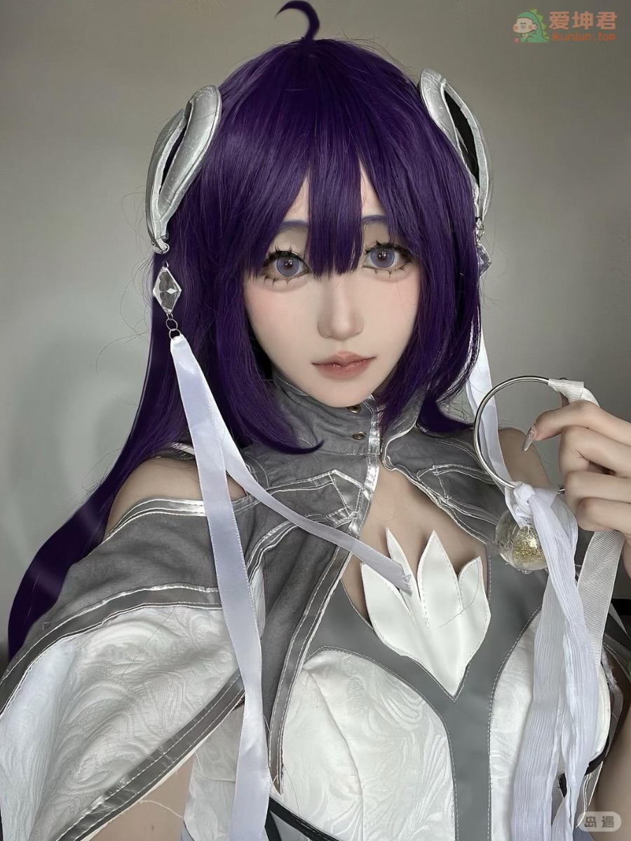 甘神奈写真合集预览图