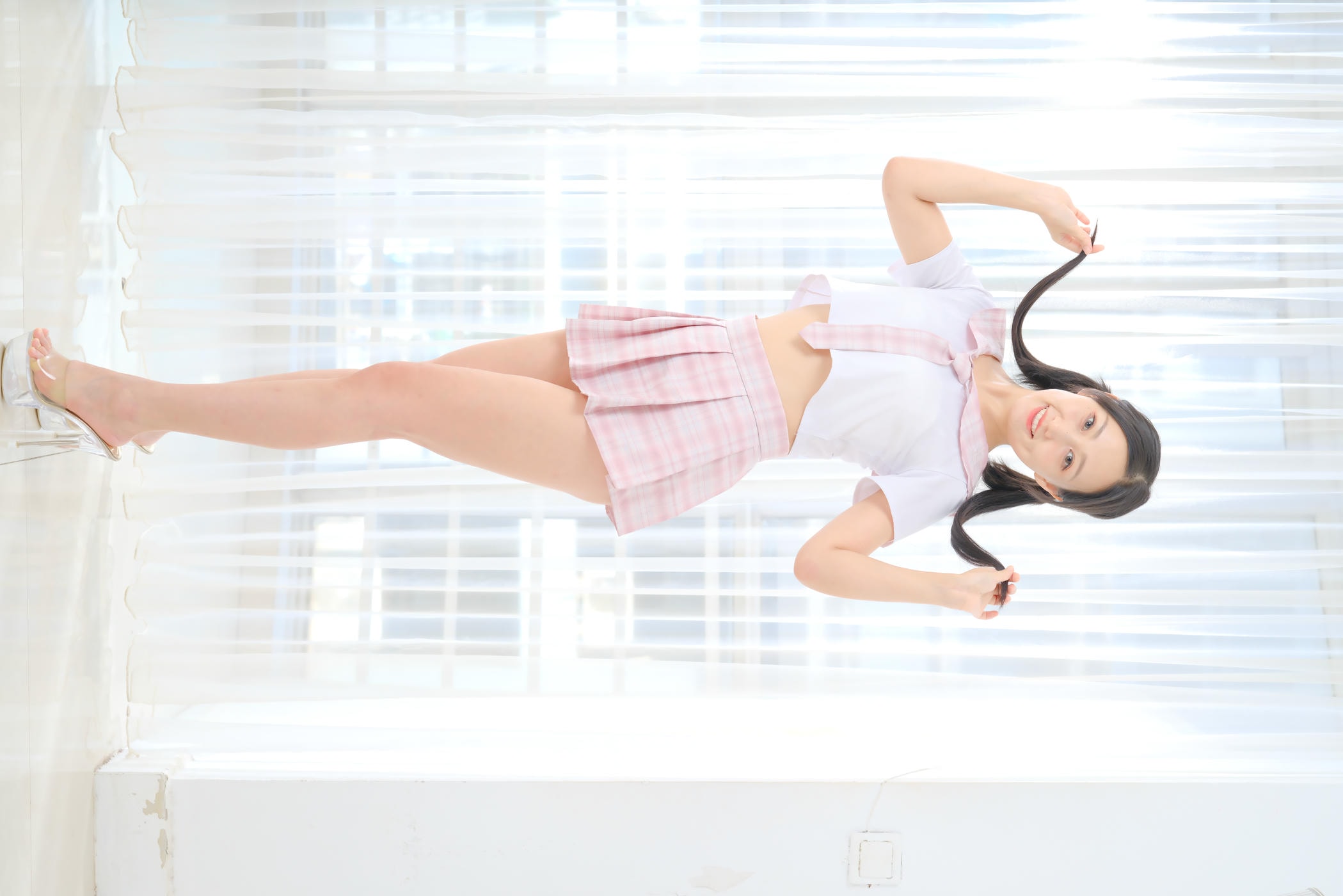 子柔写真合集预览图