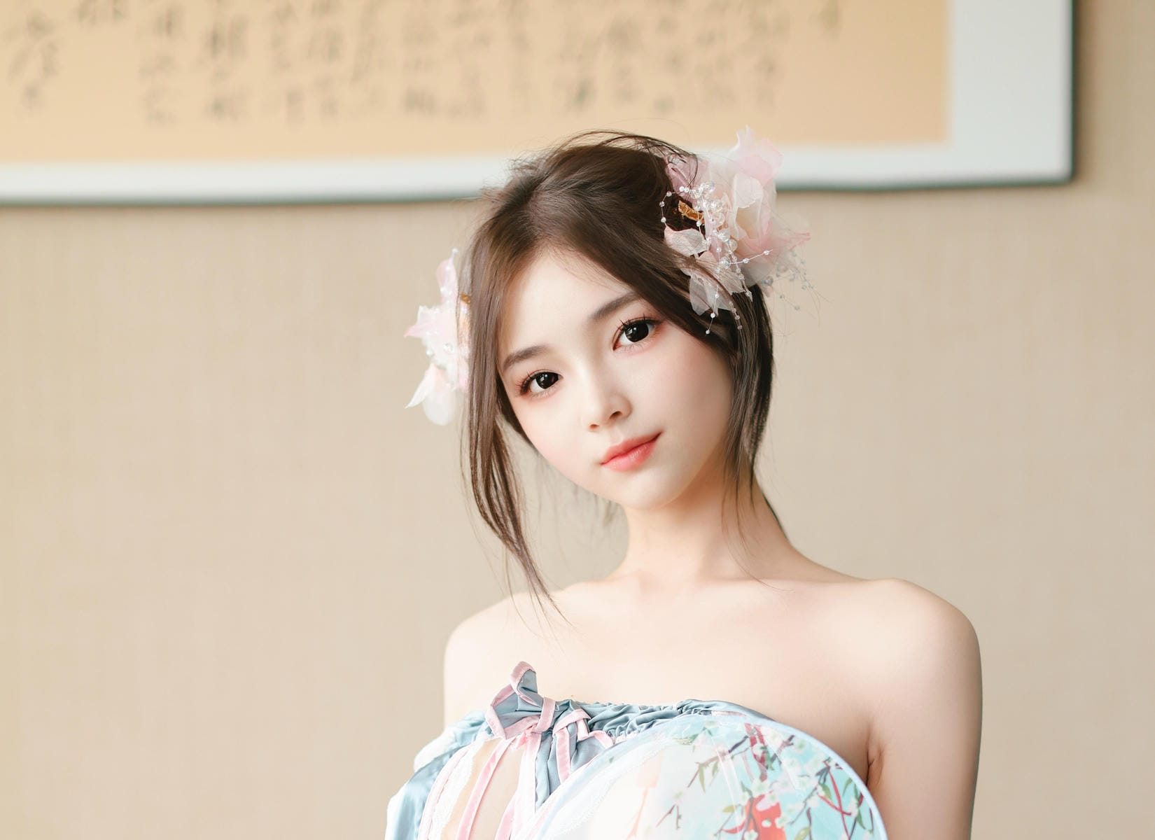 苏软软写真合集 苏软软写真合集预览图