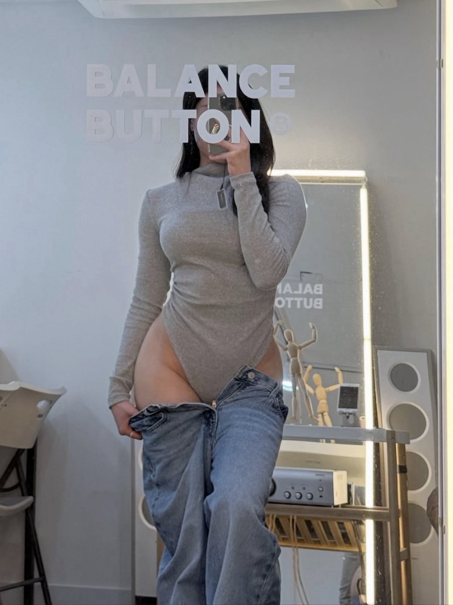 洋洋不吃草写真合集 洋洋不吃草写真合集预览图