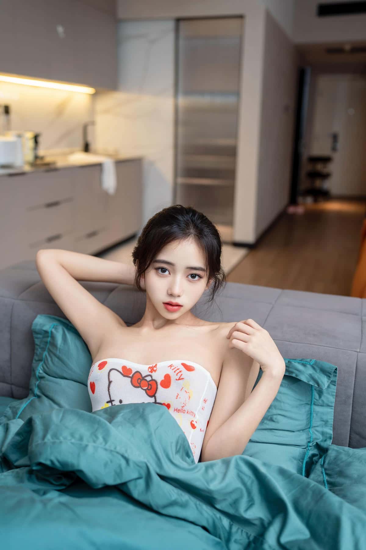 时安安写真合集 时安安写真合集预览图