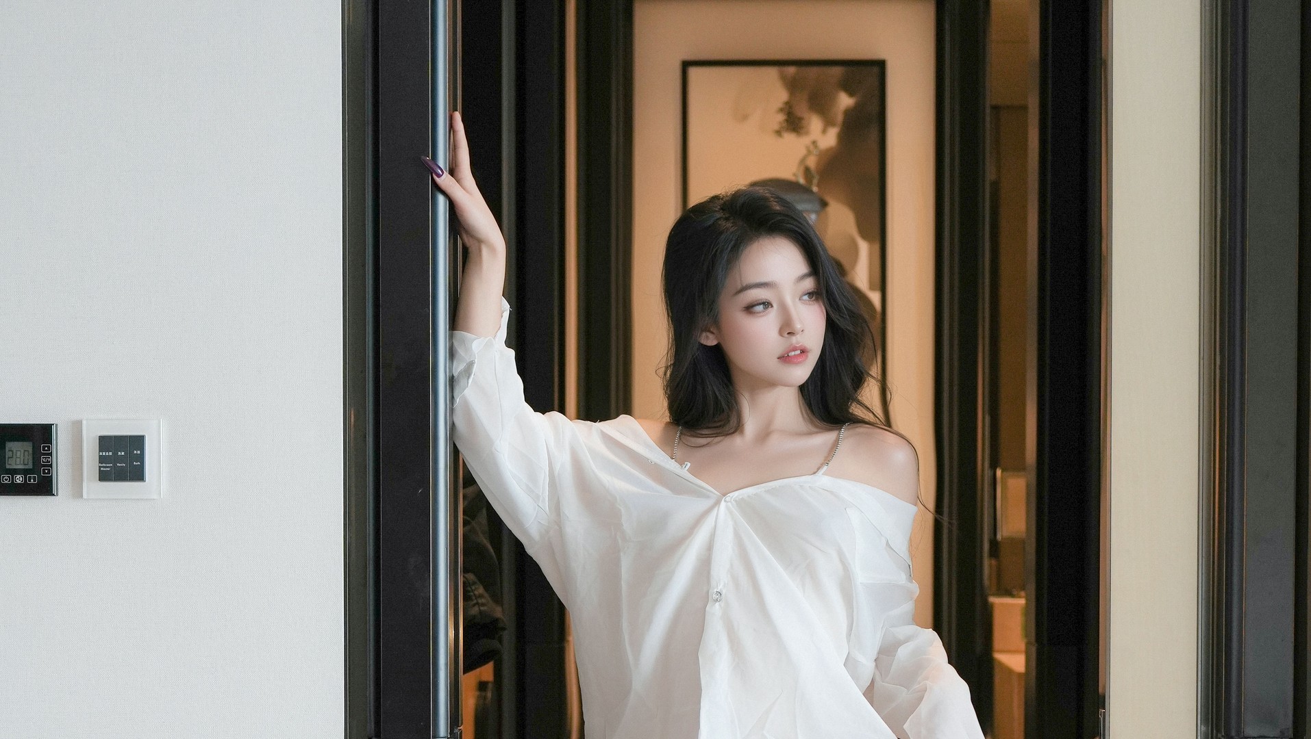 白琮瑗写真合集 白琮瑗写真合集预览图