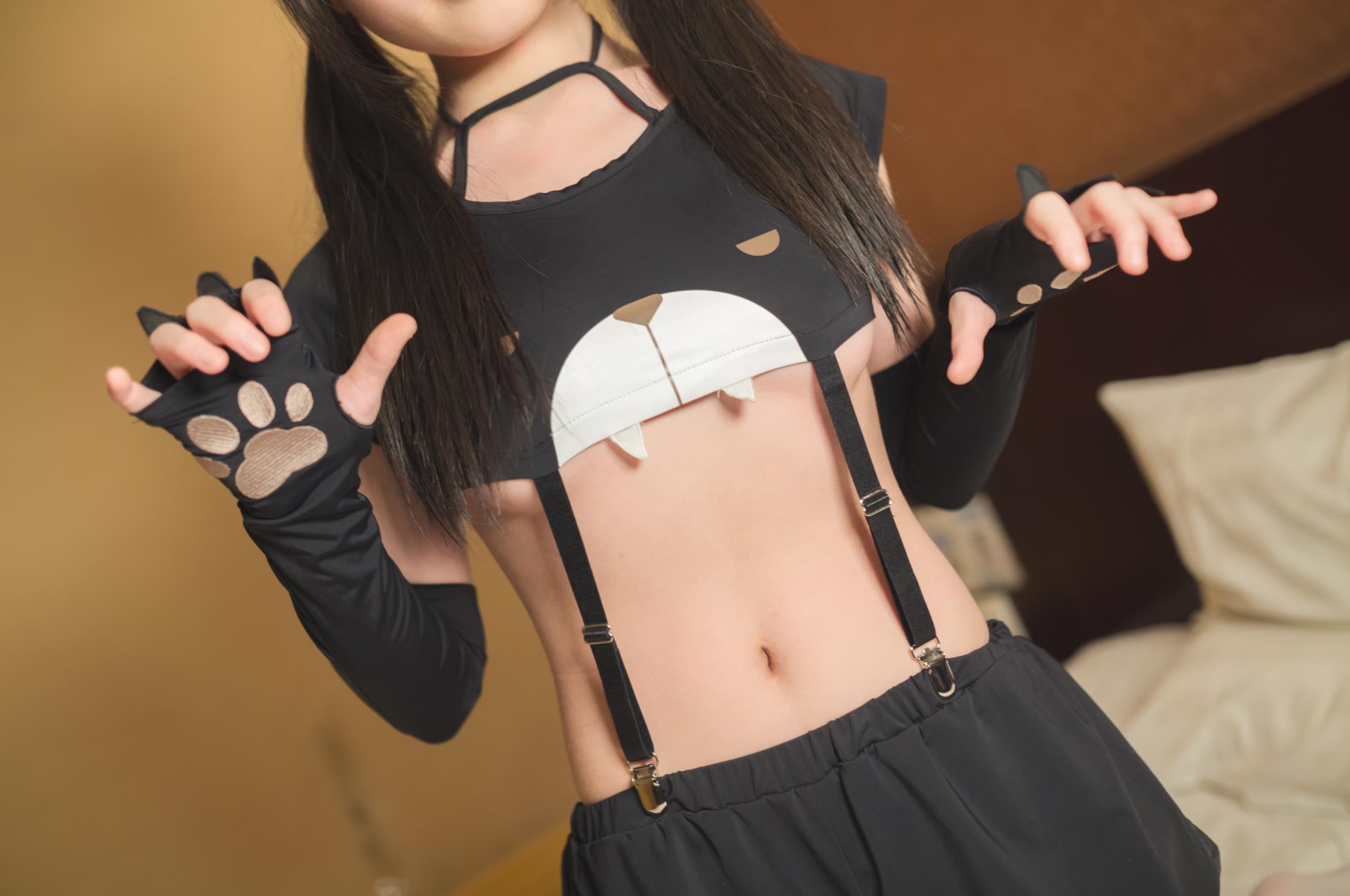 污神会写真合集预览图