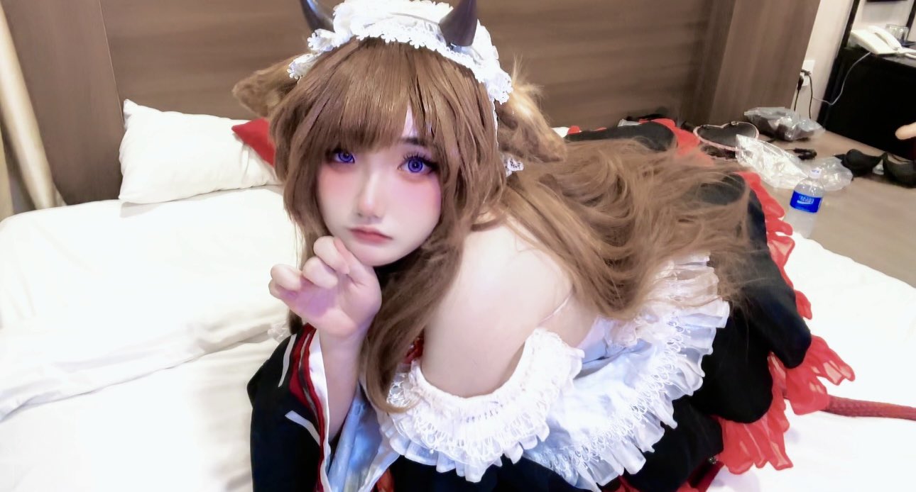 Nyan Chan写真合集预览图