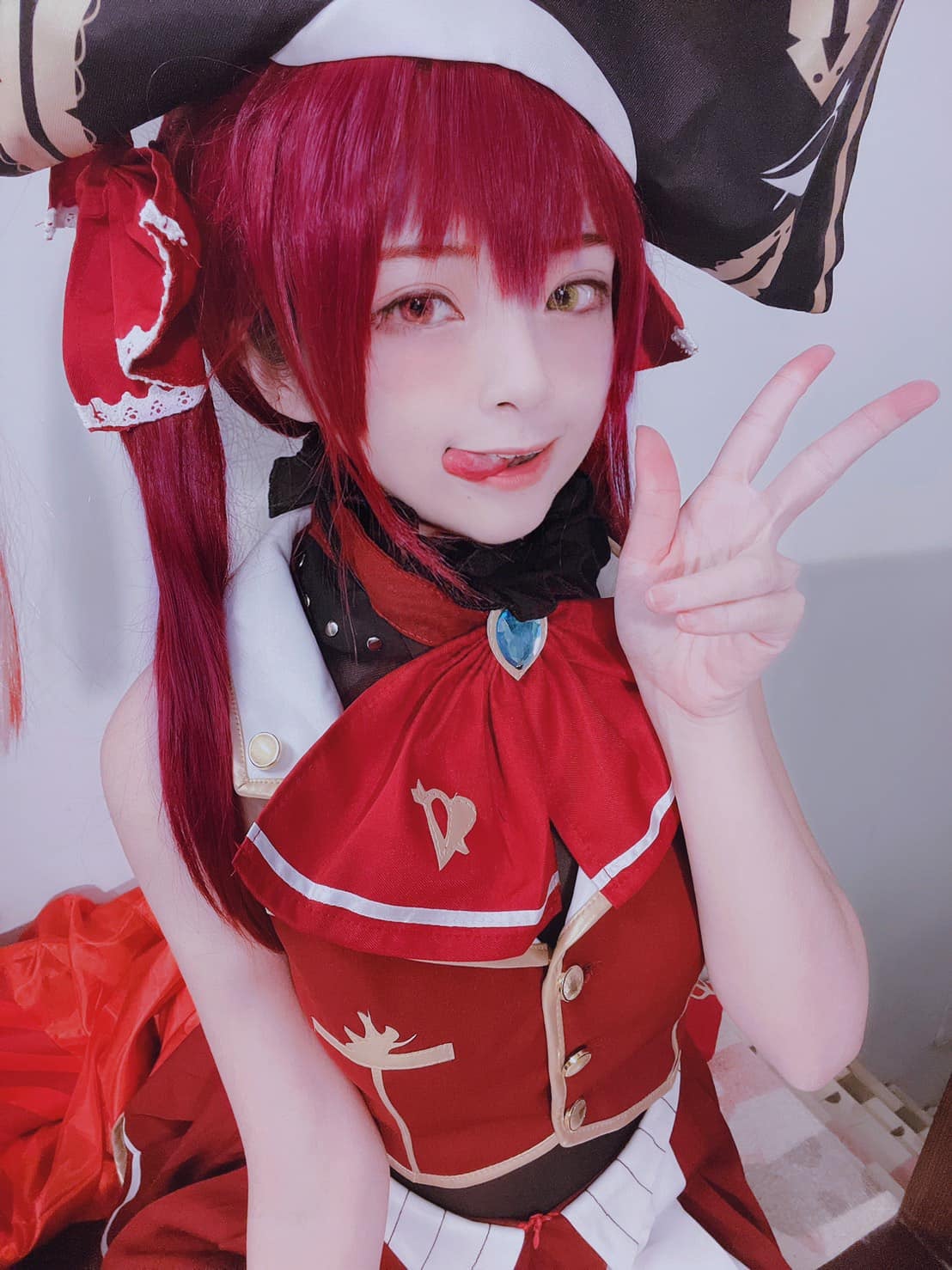 Misa米砂写真合集预览图