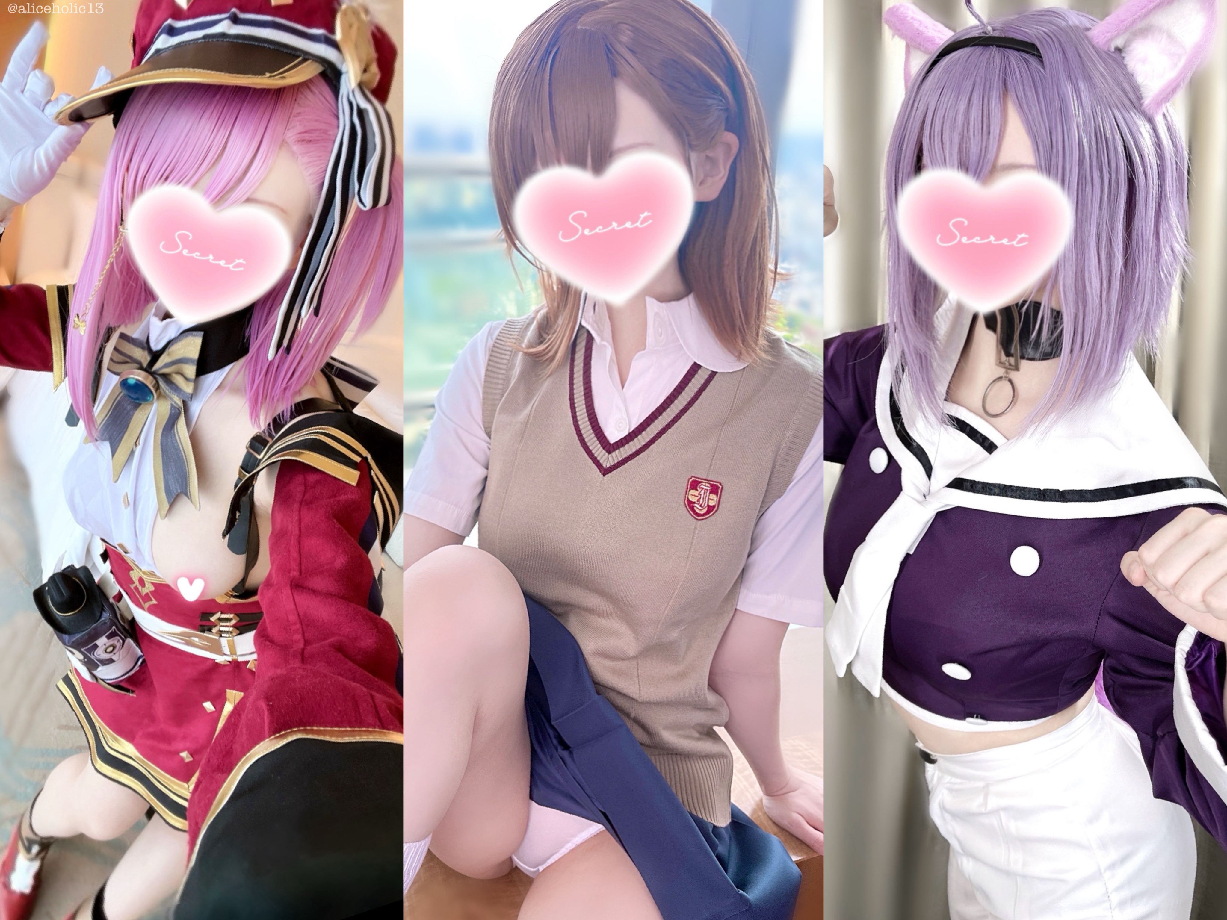 ありすほりっく写真合集 ありすほりっく写真合集预览图