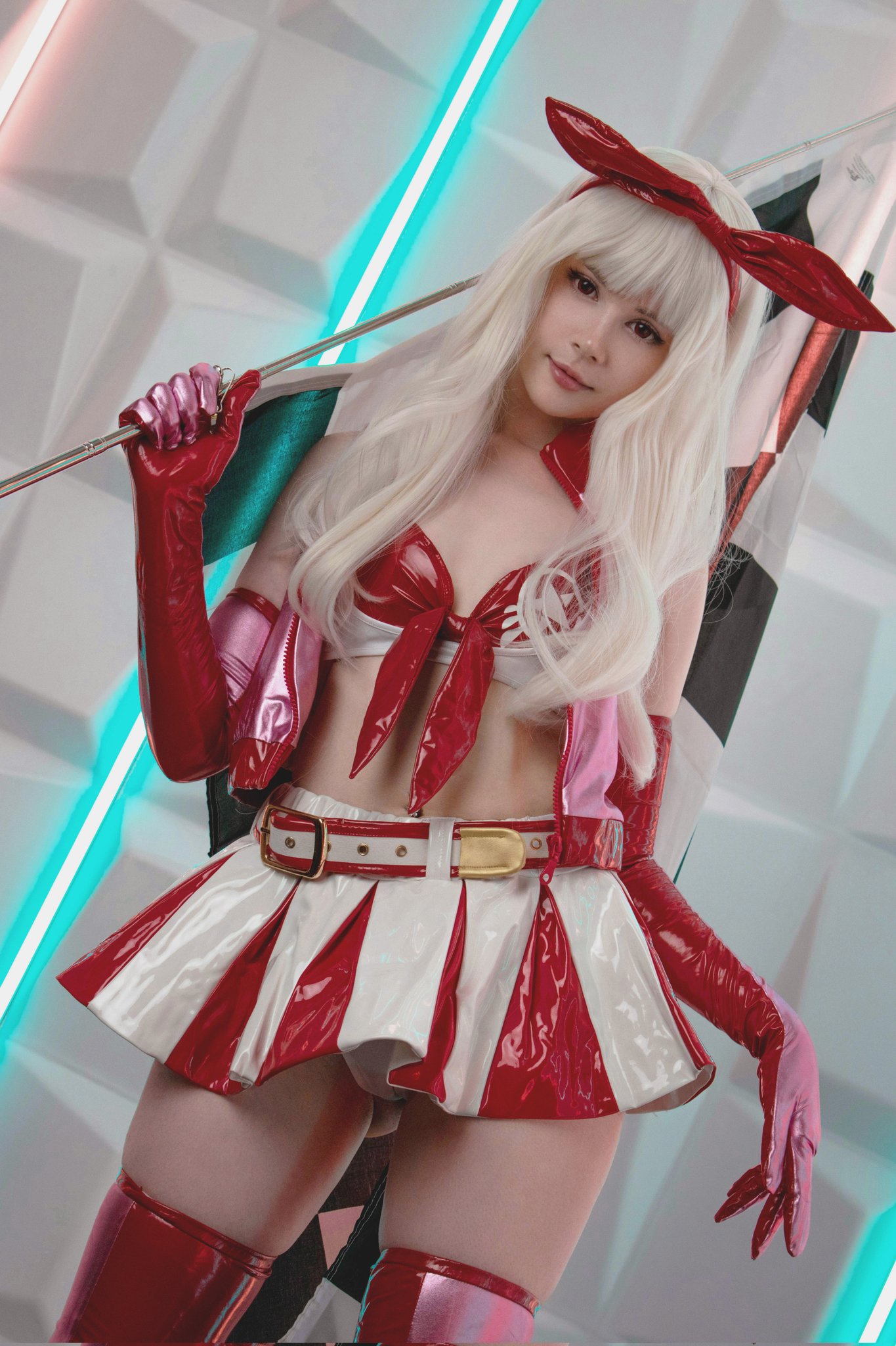 Suna Bunny写真合集 Suna Bunny写真合集预览图