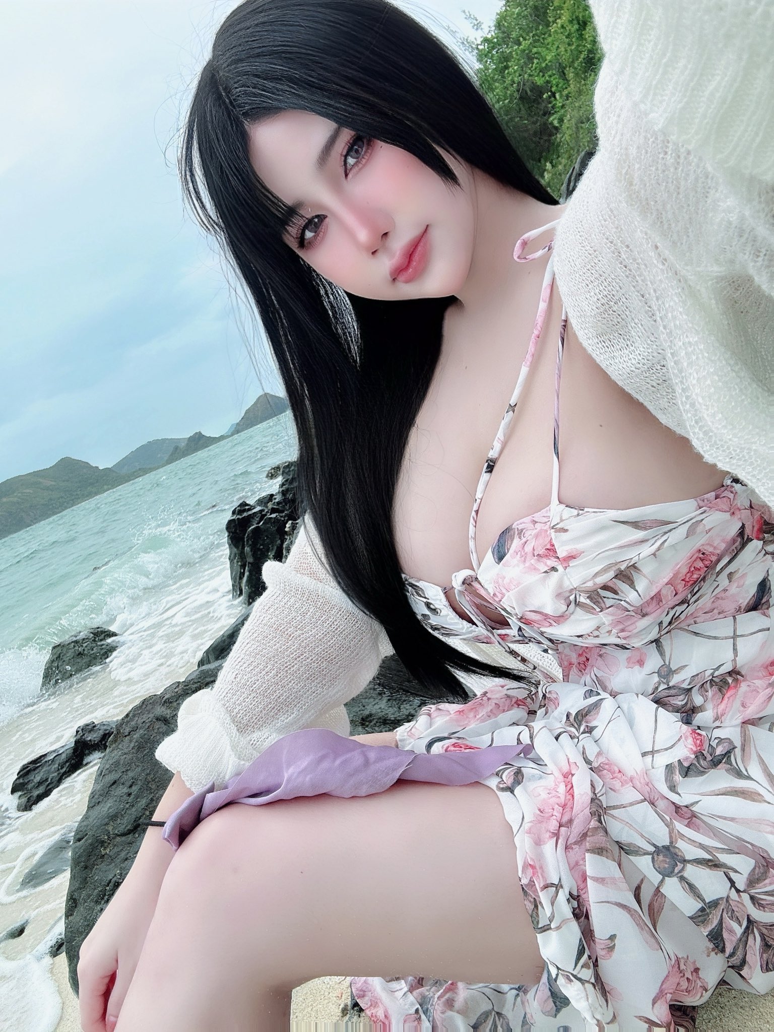 Dreamtamu写真合集 Dreamtamu写真合集预览图