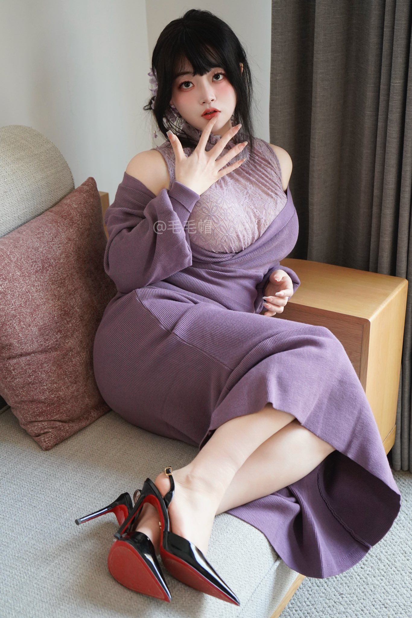 一只毛毛帽写真合集 一只毛毛帽写真合集预览图