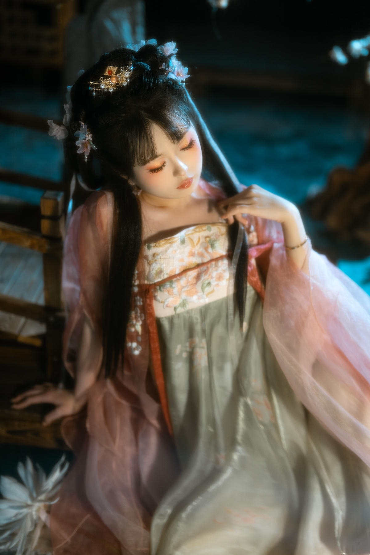 铁手叫兽写真合集 铁手叫兽写真合集预览图