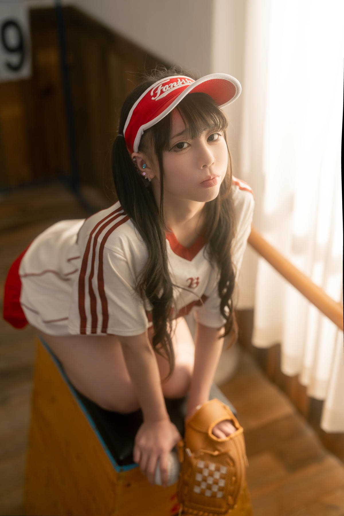 铁手叫兽写真合集 铁手叫兽写真合集预览图