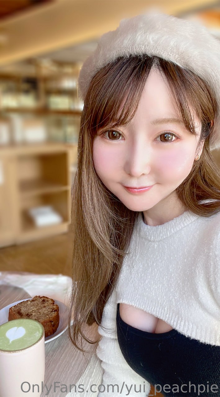 Yui Peachpie写真合集预览图