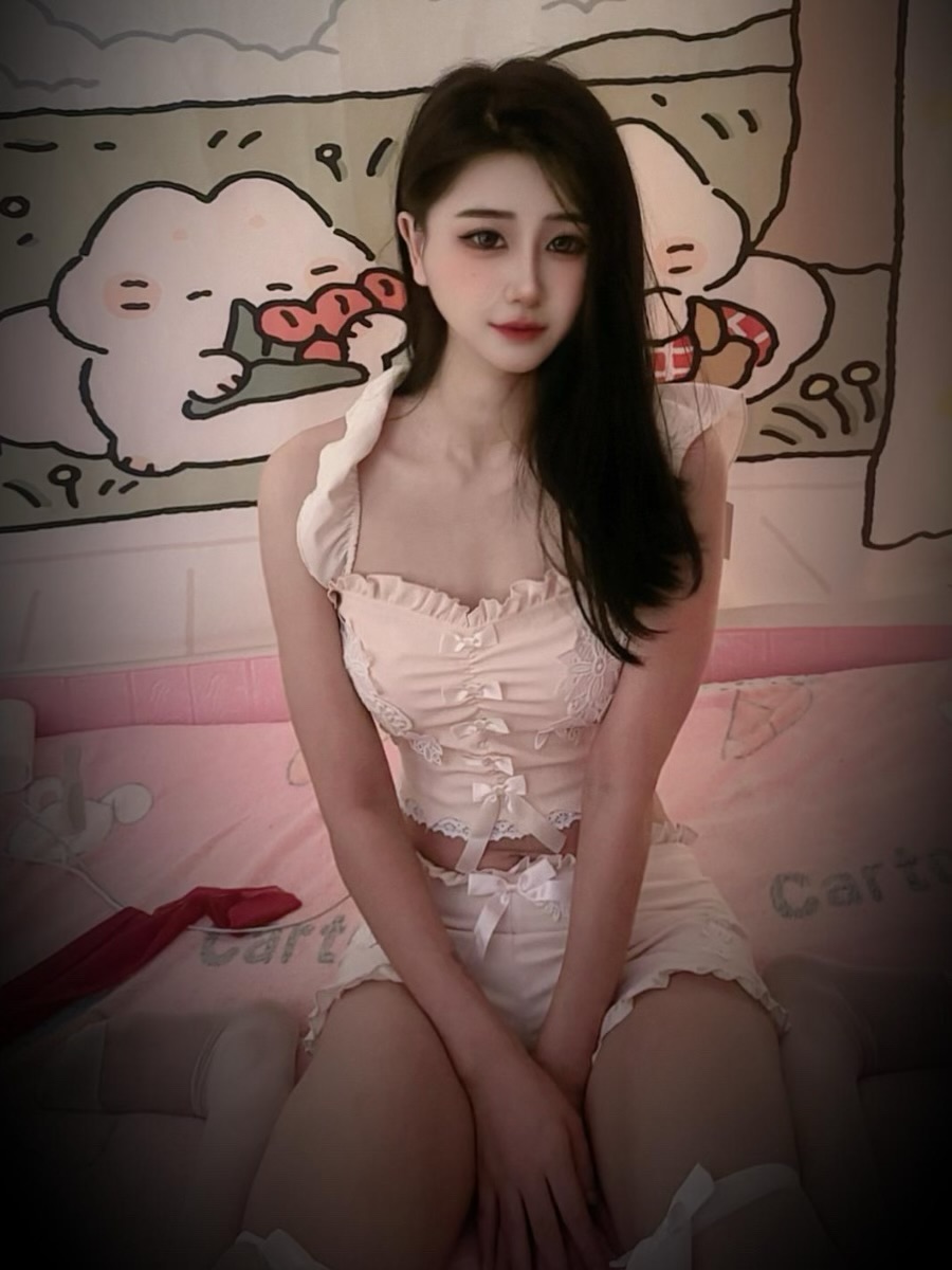 无情娜娜写真合集预览图