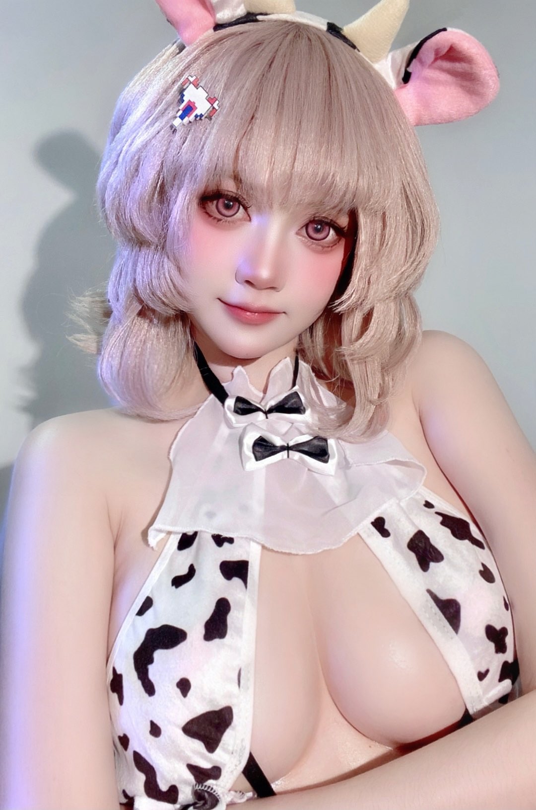 Hiino雪月写真合集预览图